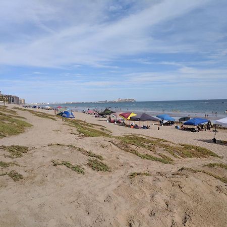 Bella Sirena Condo 201-E - Elegant Condo With Sunrise Sea Views Puerto Peñasco Екстериор снимка
