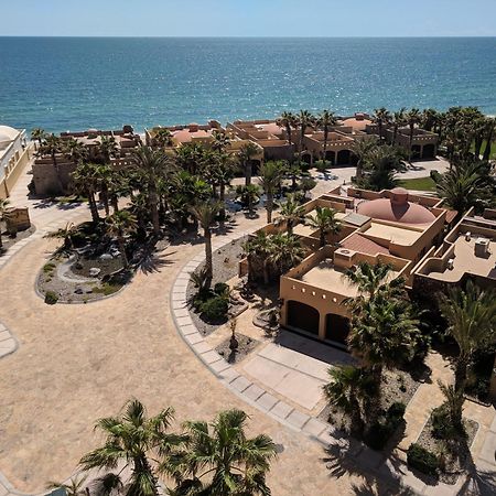 Bella Sirena Condo 201-E - Elegant Condo With Sunrise Sea Views Puerto Peñasco Екстериор снимка