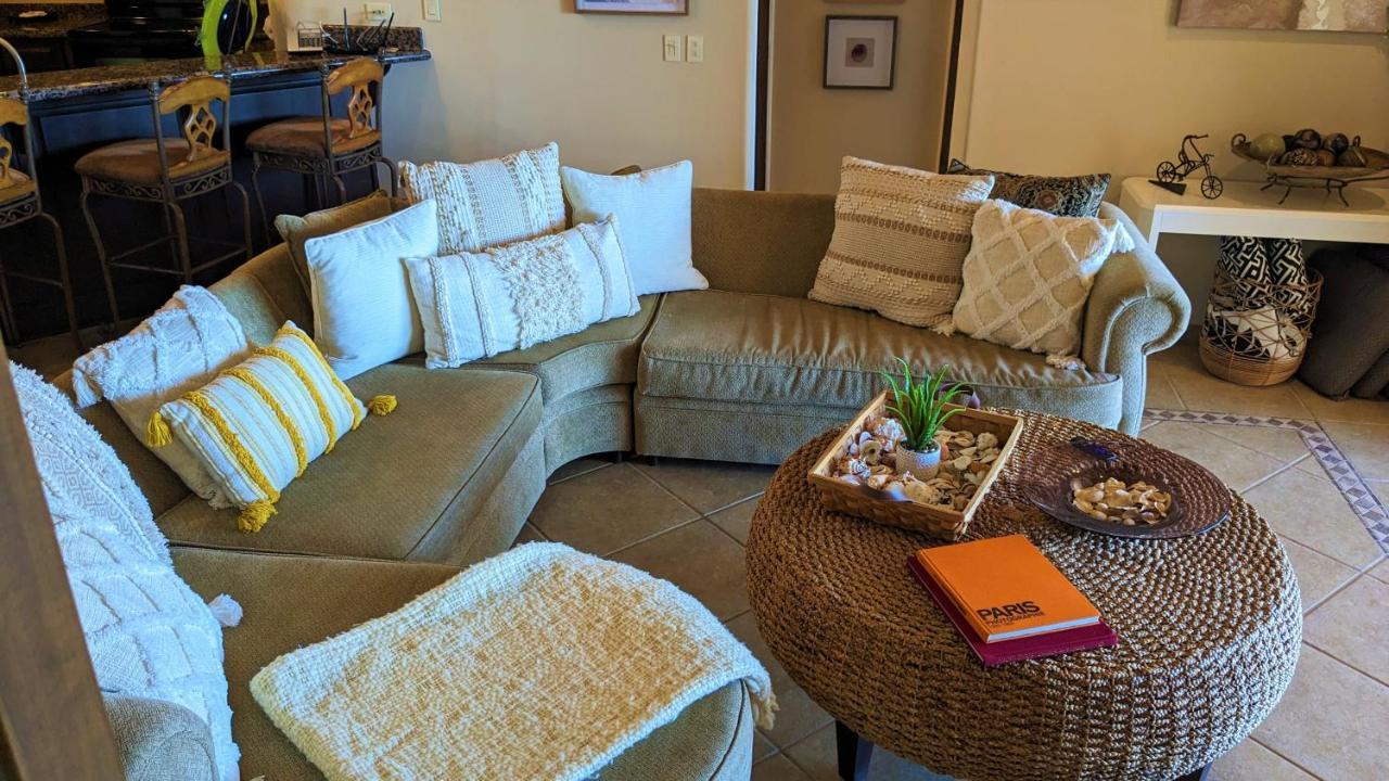 Bella Sirena Condo 201-E - Elegant Condo With Sunrise Sea Views Puerto Peñasco Екстериор снимка