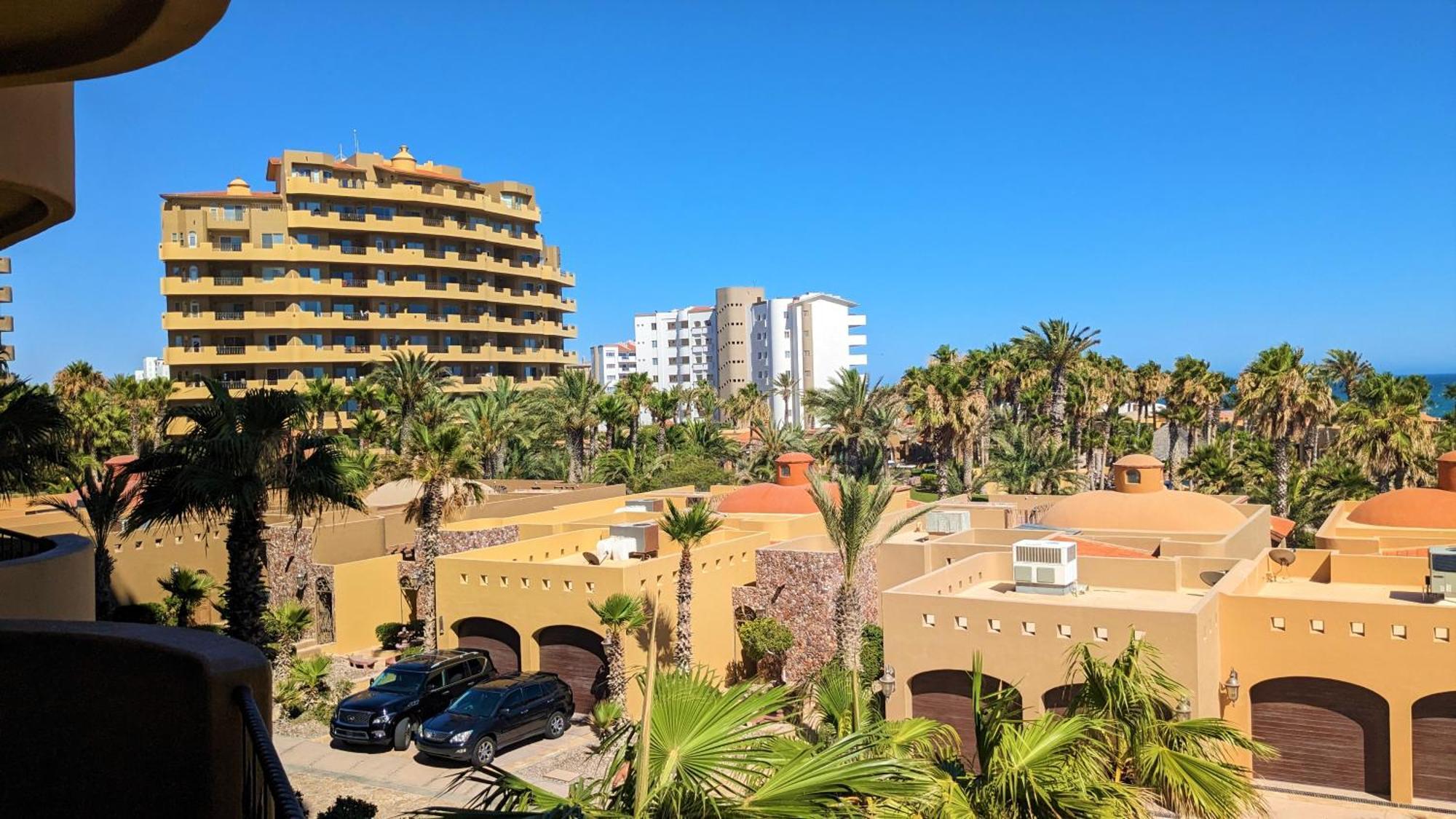 Bella Sirena Condo 201-E - Elegant Condo With Sunrise Sea Views Puerto Peñasco Екстериор снимка