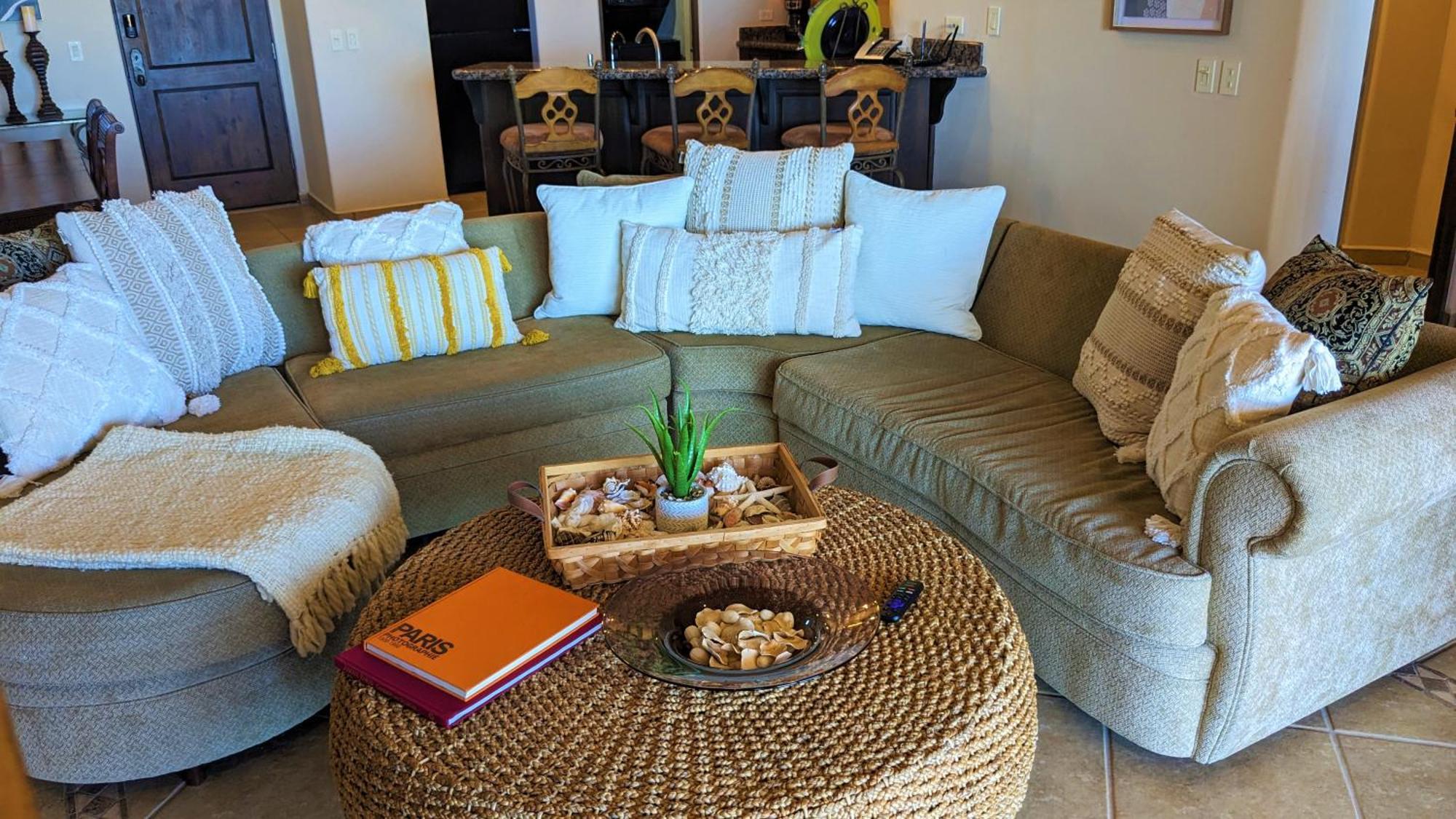 Bella Sirena Condo 201-E - Elegant Condo With Sunrise Sea Views Puerto Peñasco Екстериор снимка