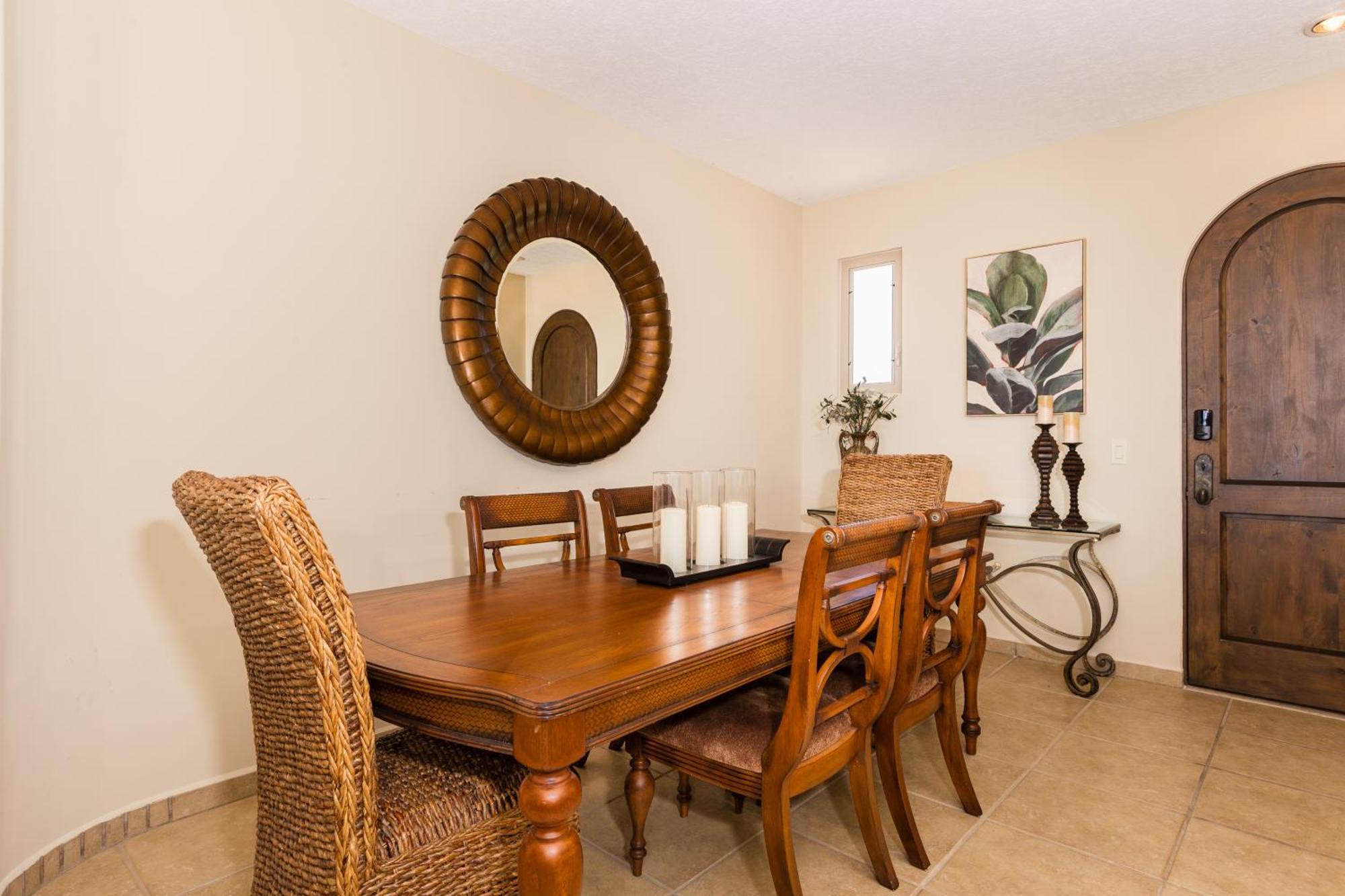 Bella Sirena Condo 201-E - Elegant Condo With Sunrise Sea Views Puerto Peñasco Екстериор снимка