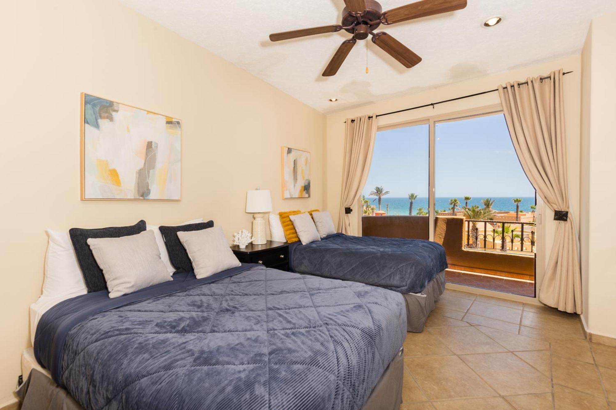 Bella Sirena Condo 201-E - Elegant Condo With Sunrise Sea Views Puerto Peñasco Екстериор снимка