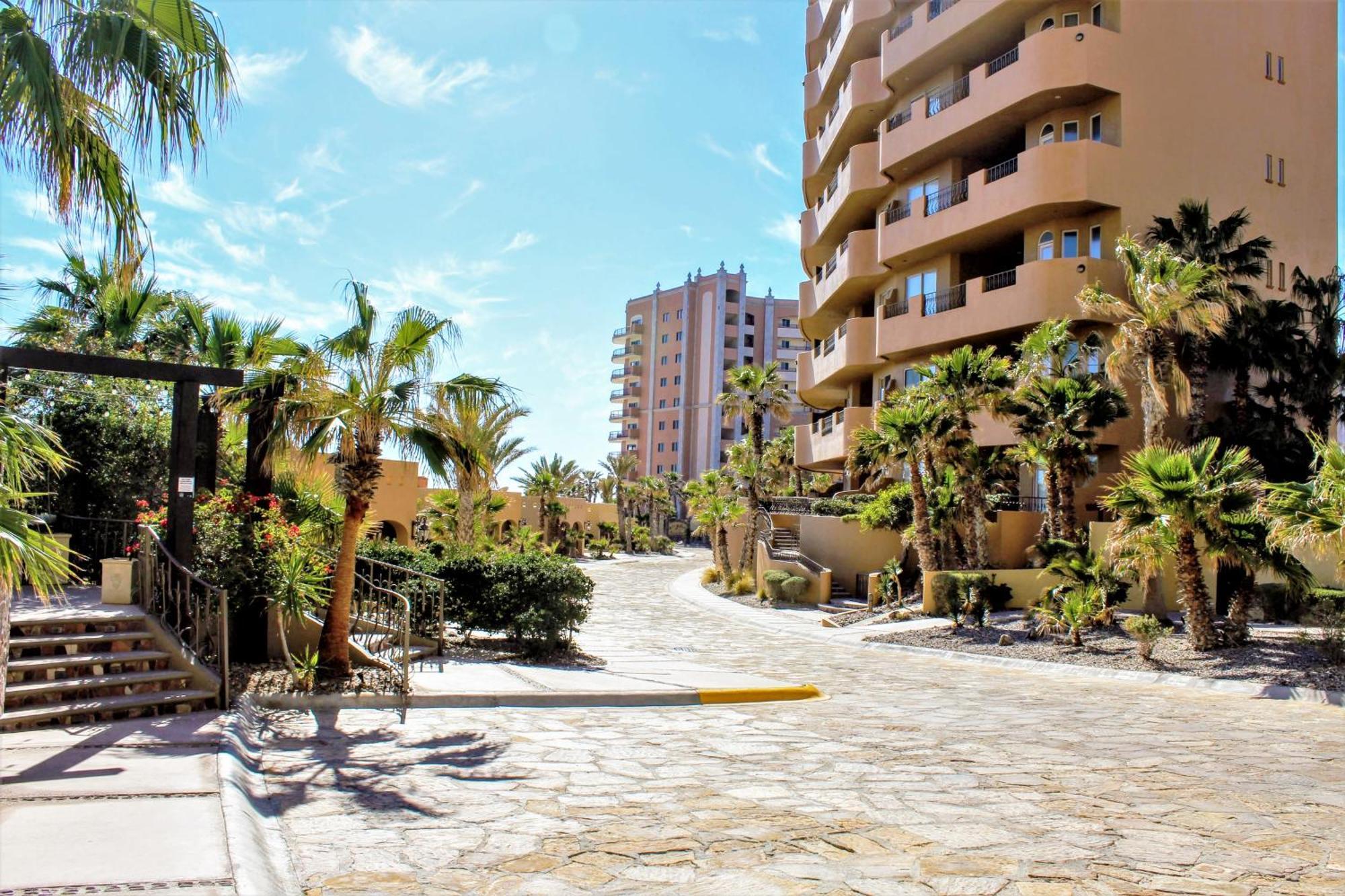 Bella Sirena Condo 201-E - Elegant Condo With Sunrise Sea Views Puerto Peñasco Екстериор снимка