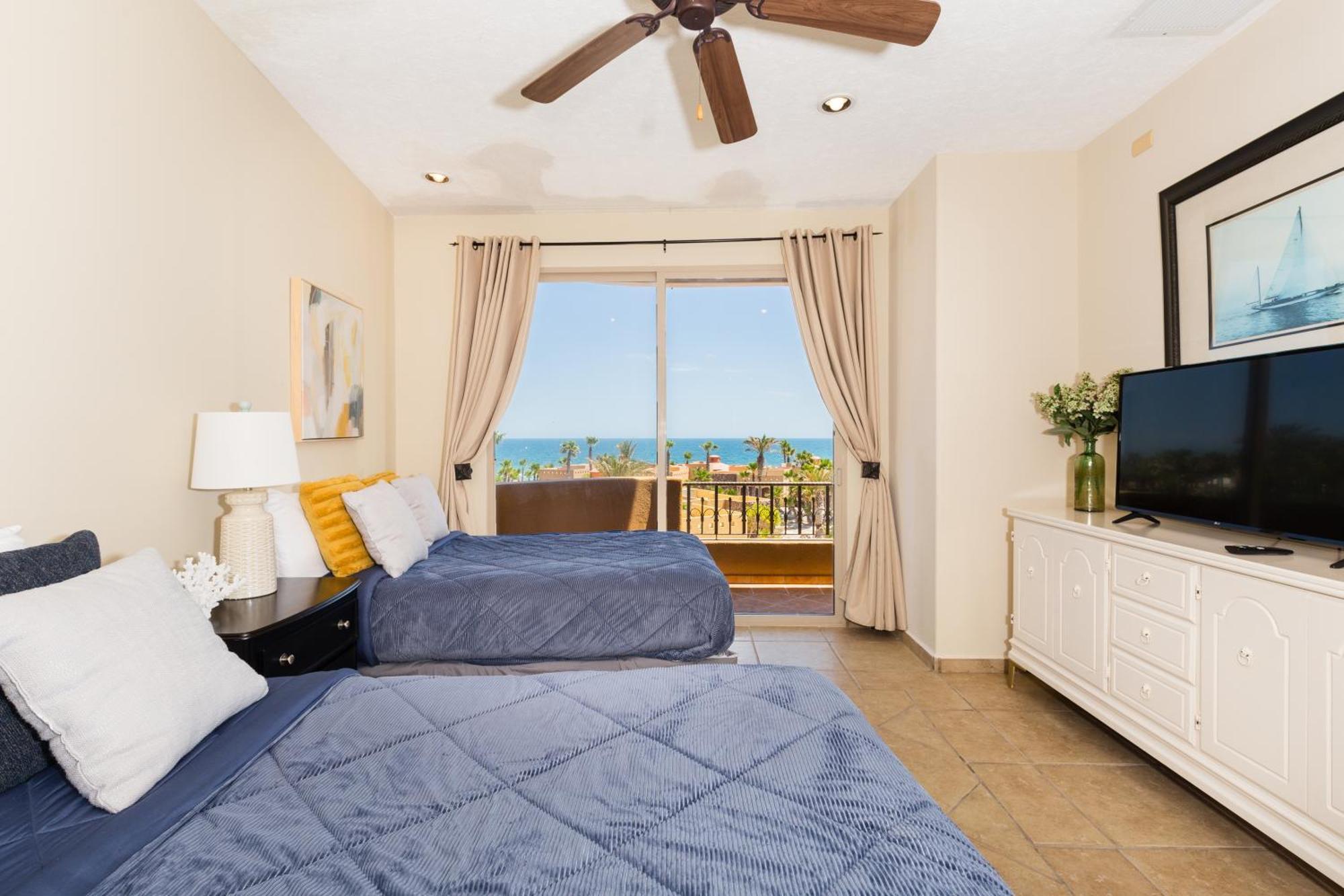 Bella Sirena Condo 201-E - Elegant Condo With Sunrise Sea Views Puerto Peñasco Екстериор снимка