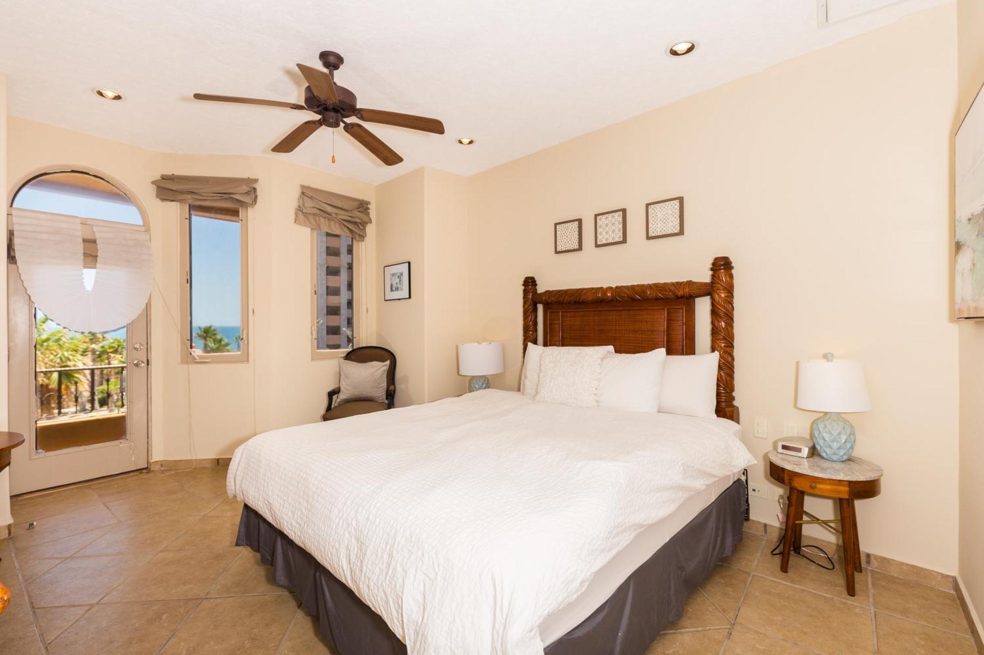 Bella Sirena Condo 201-E - Elegant Condo With Sunrise Sea Views Puerto Peñasco Екстериор снимка