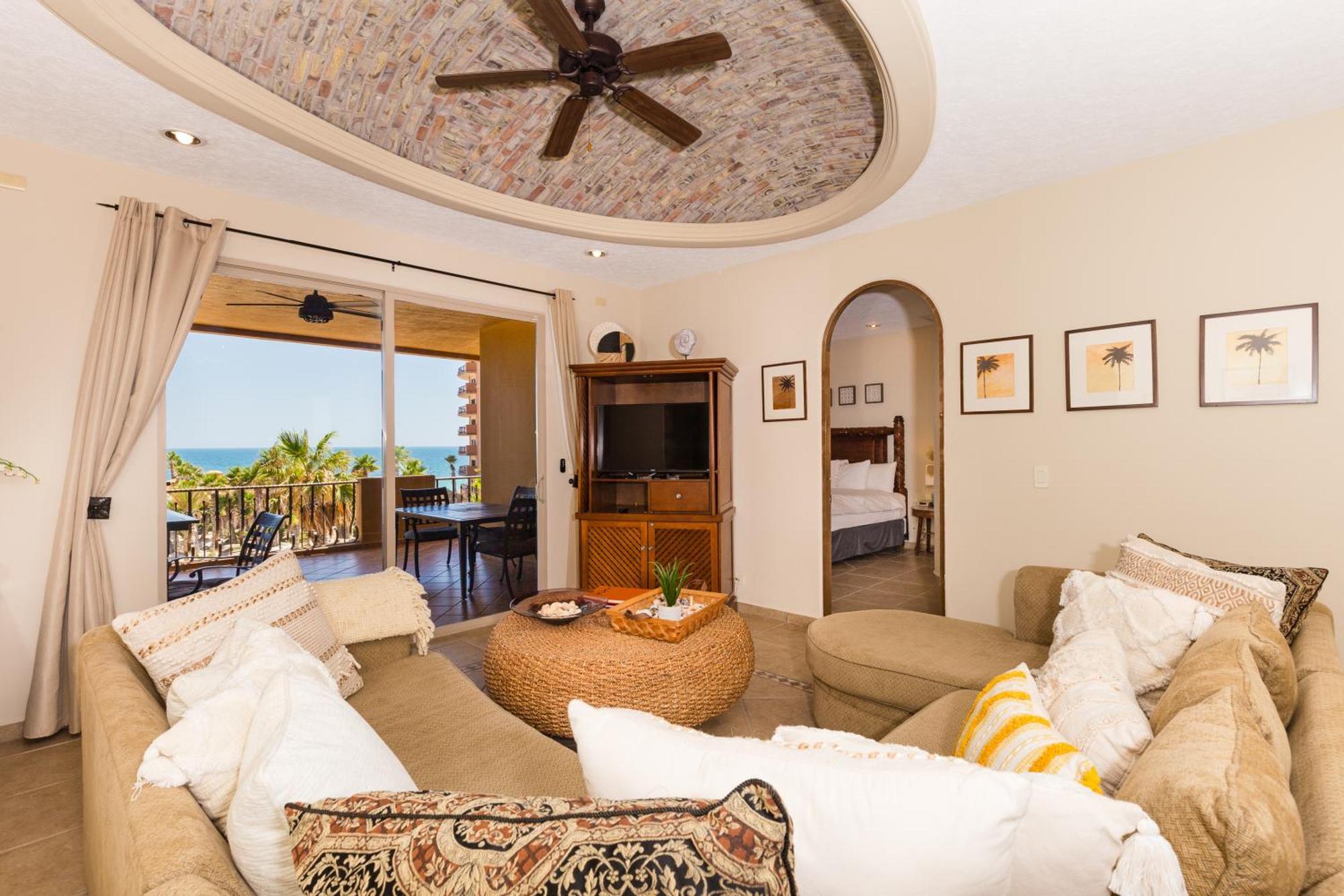 Bella Sirena Condo 201-E - Elegant Condo With Sunrise Sea Views Puerto Peñasco Екстериор снимка