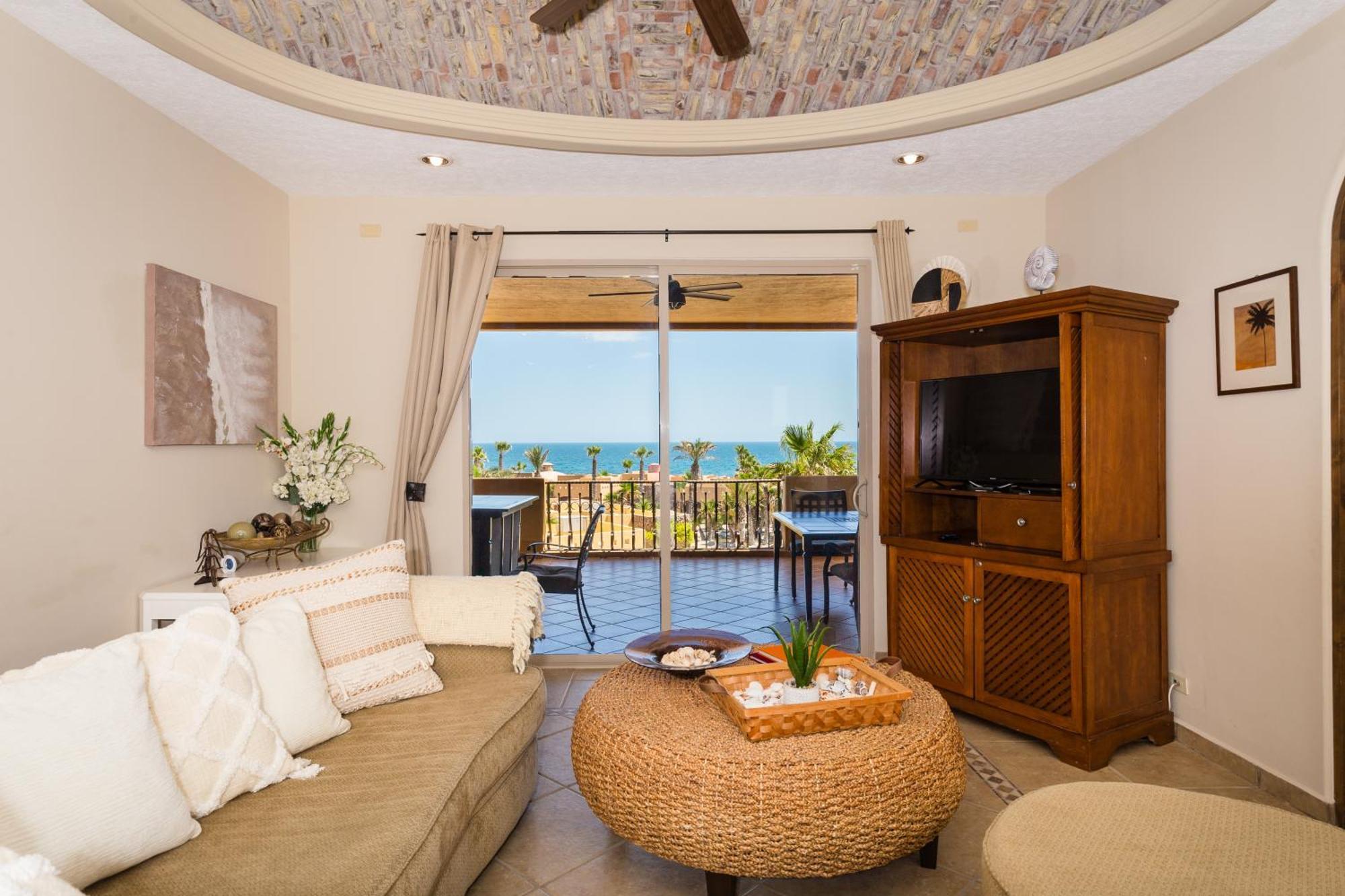 Bella Sirena Condo 201-E - Elegant Condo With Sunrise Sea Views Puerto Peñasco Екстериор снимка