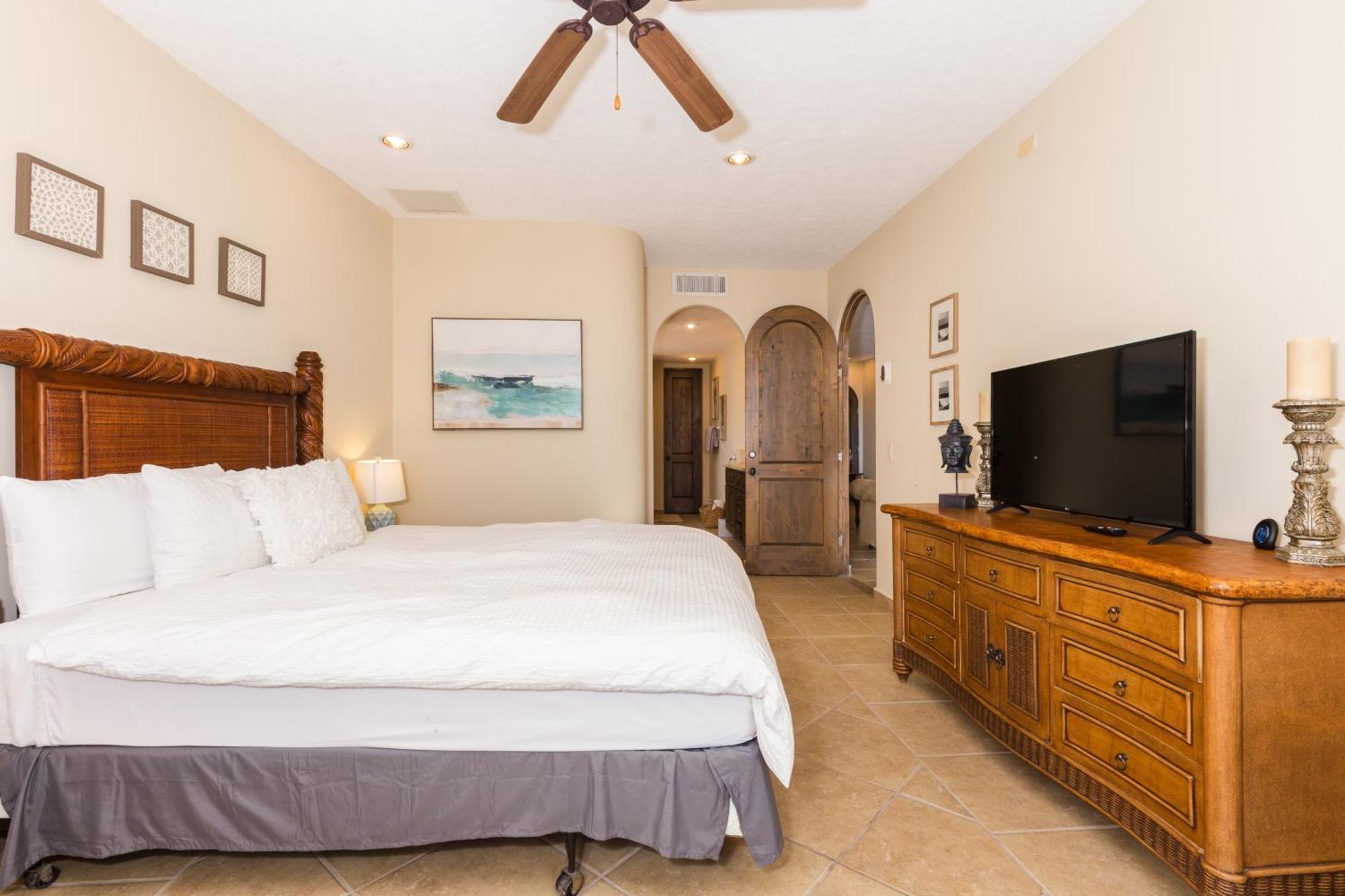 Bella Sirena Condo 201-E - Elegant Condo With Sunrise Sea Views Puerto Peñasco Екстериор снимка