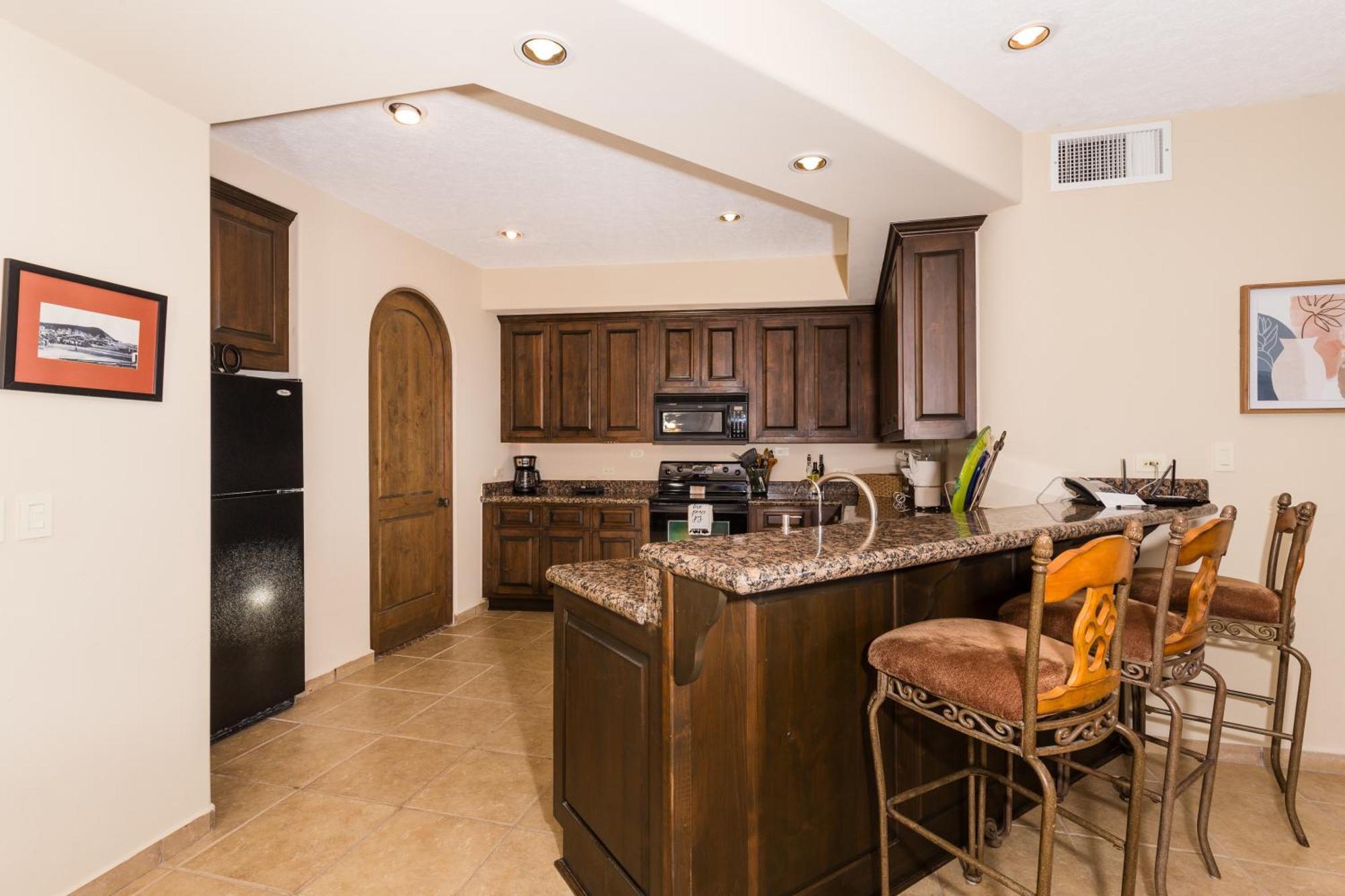 Bella Sirena Condo 201-E - Elegant Condo With Sunrise Sea Views Puerto Peñasco Екстериор снимка