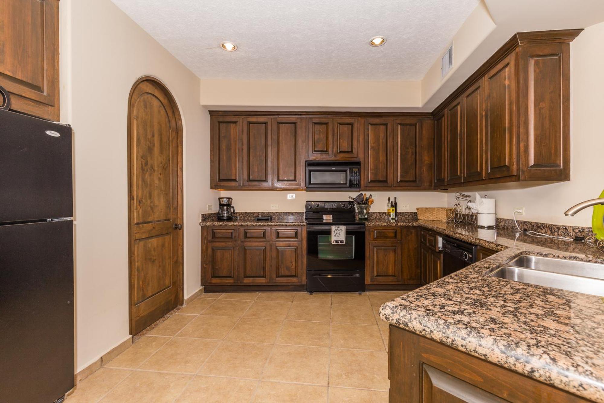 Bella Sirena Condo 201-E - Elegant Condo With Sunrise Sea Views Puerto Peñasco Екстериор снимка