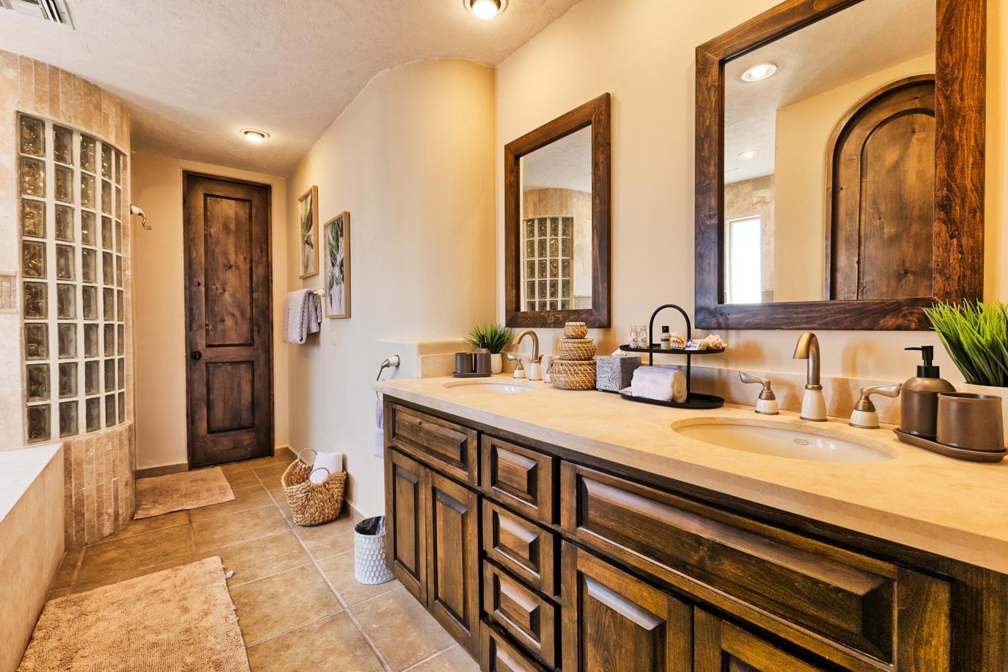 Bella Sirena Condo 201-E - Elegant Condo With Sunrise Sea Views Puerto Peñasco Екстериор снимка