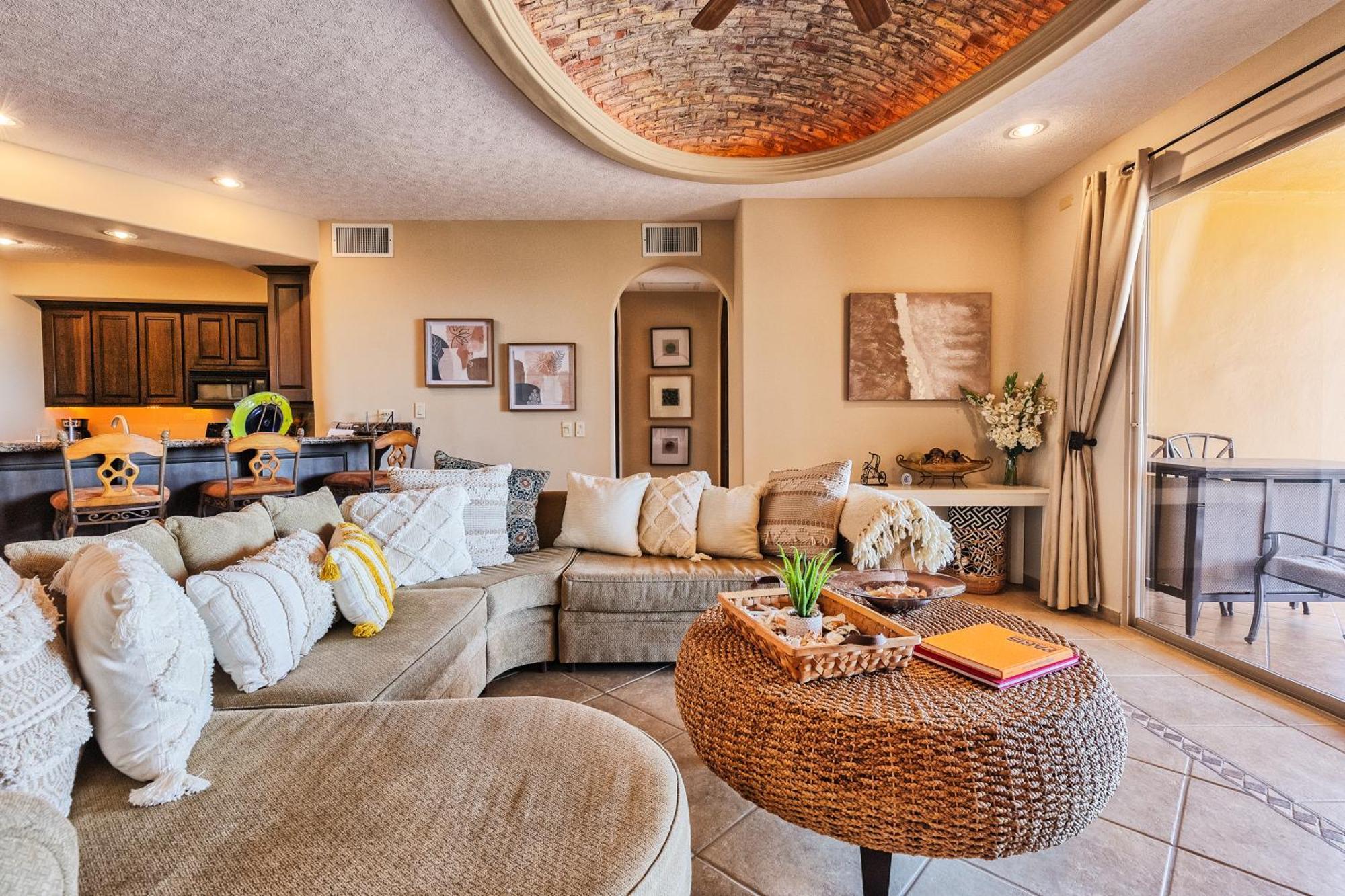 Bella Sirena Condo 201-E - Elegant Condo With Sunrise Sea Views Puerto Peñasco Екстериор снимка