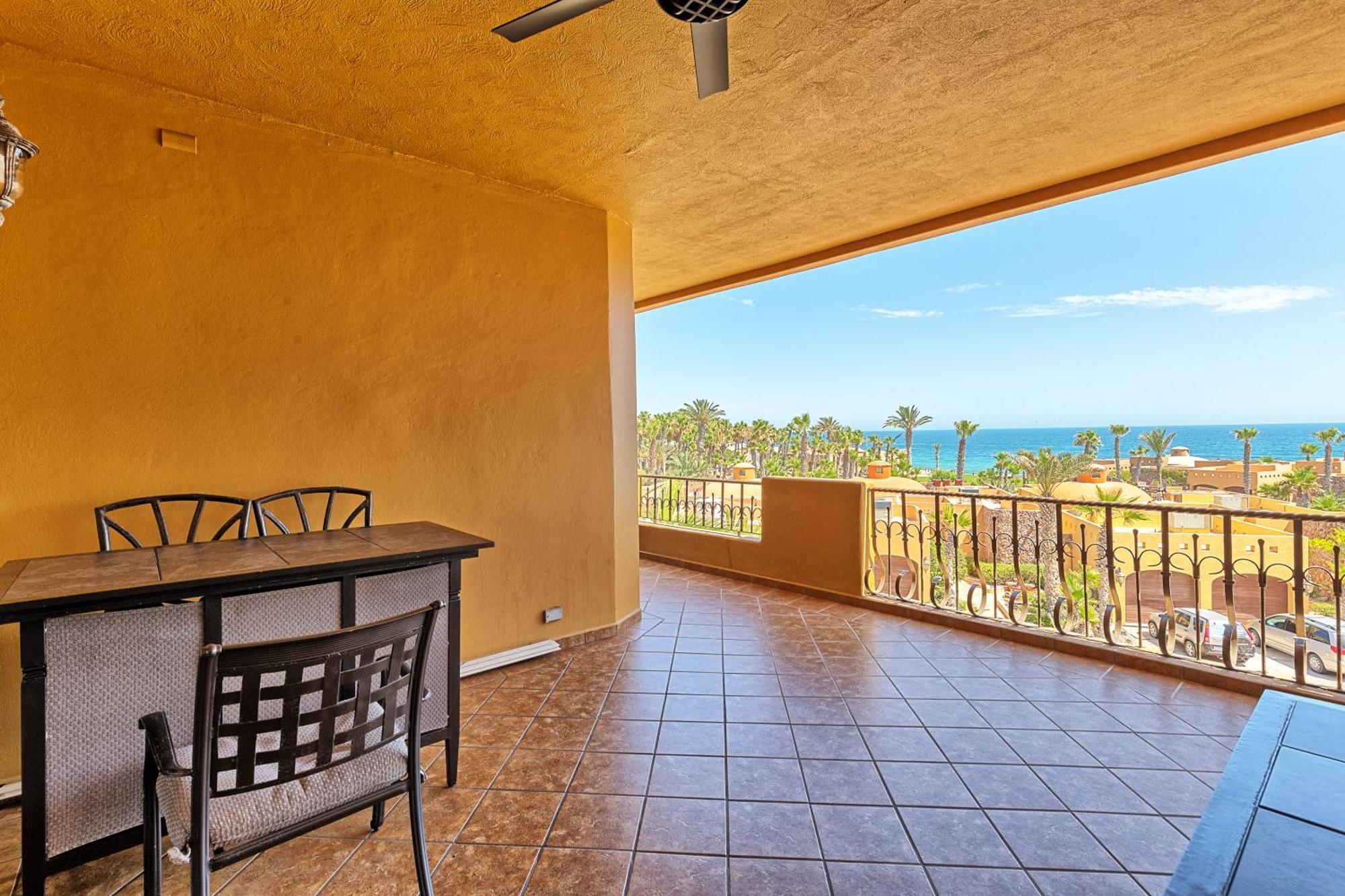 Bella Sirena Condo 201-E - Elegant Condo With Sunrise Sea Views Puerto Peñasco Екстериор снимка