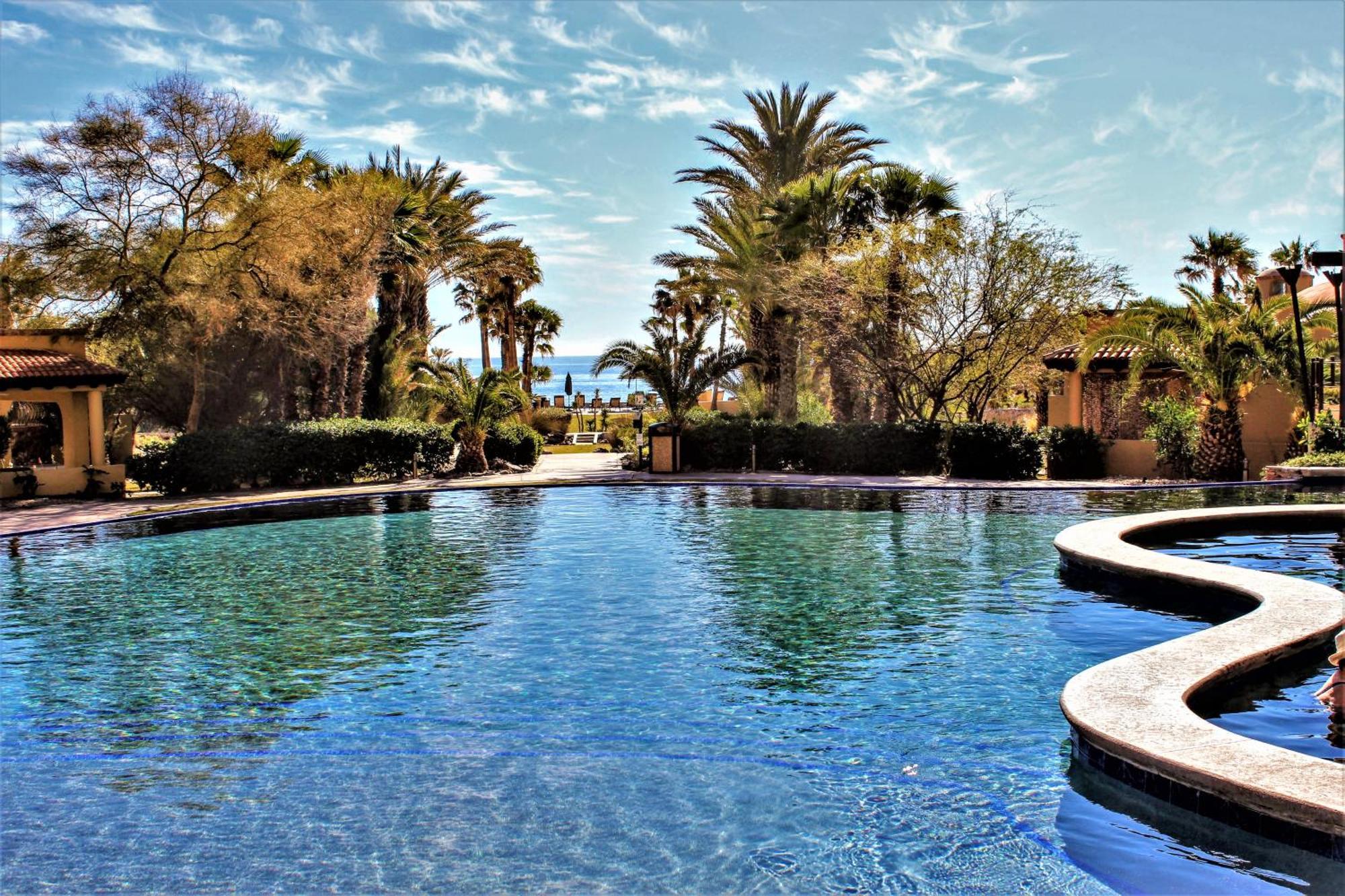 Bella Sirena Condo 201-E - Elegant Condo With Sunrise Sea Views Puerto Peñasco Екстериор снимка