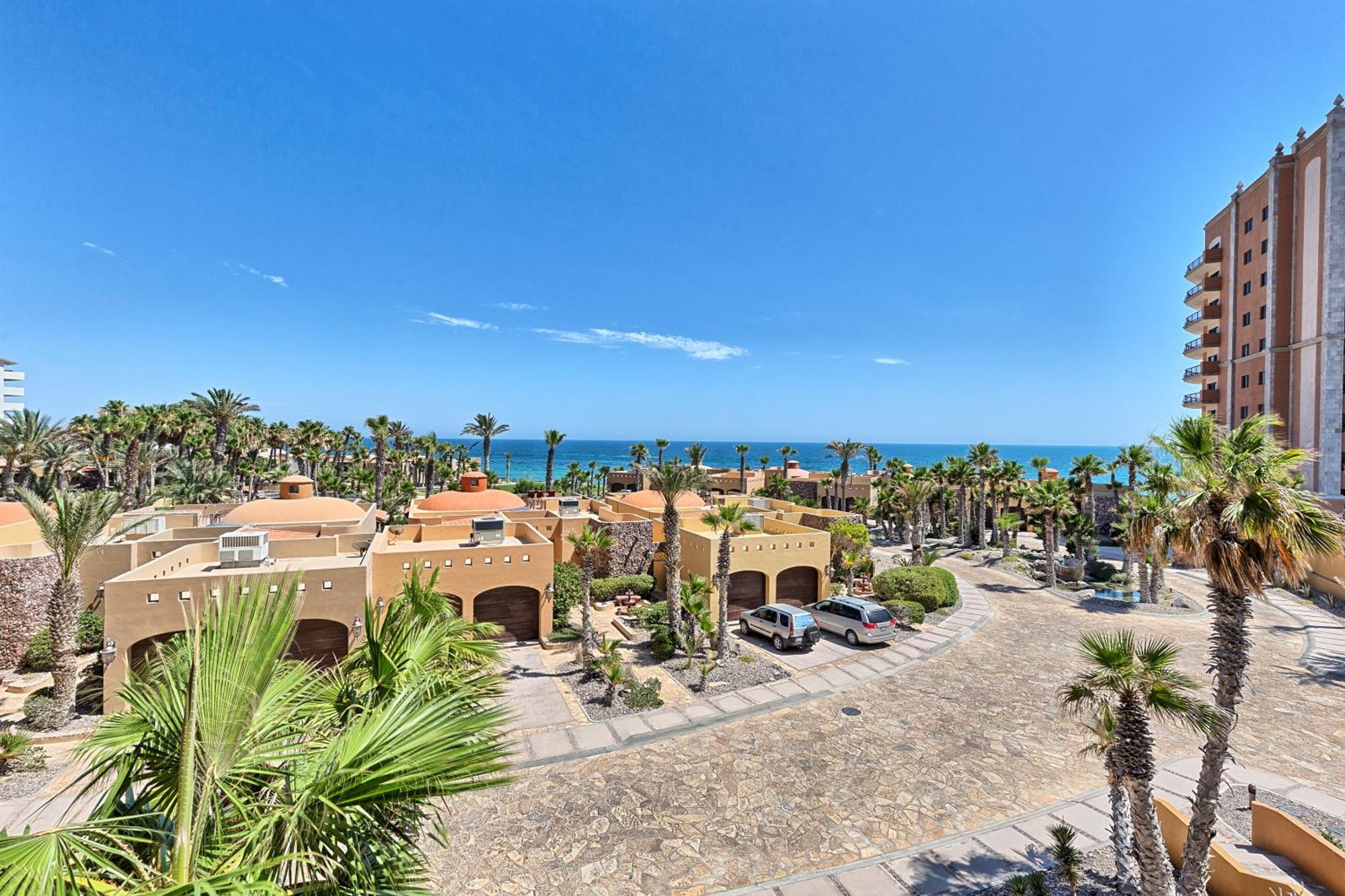 Bella Sirena Condo 201-E - Elegant Condo With Sunrise Sea Views Puerto Peñasco Екстериор снимка