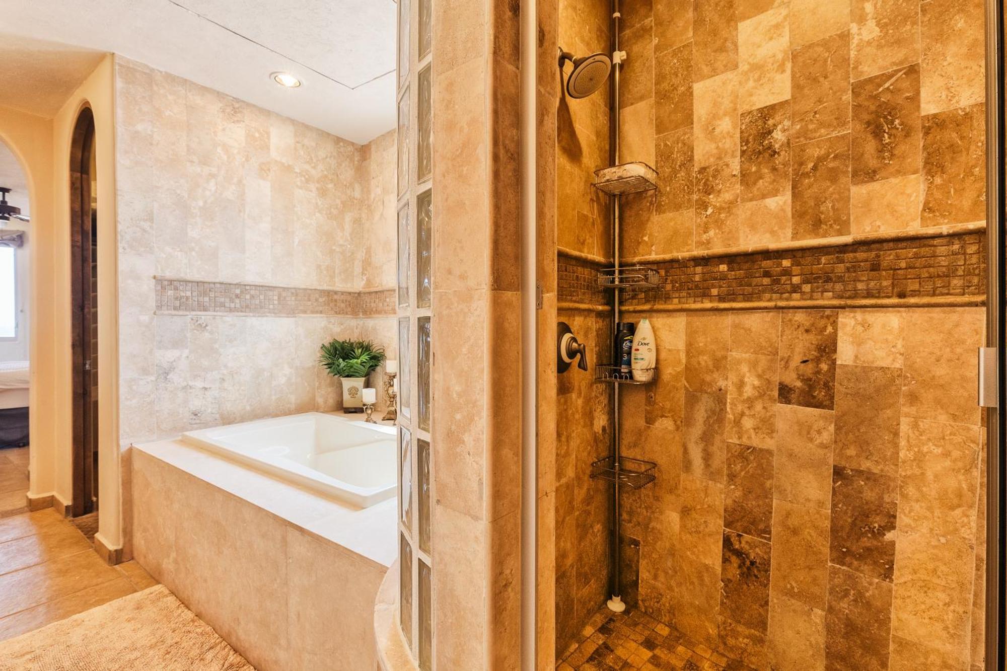 Bella Sirena Condo 201-E - Elegant Condo With Sunrise Sea Views Puerto Peñasco Екстериор снимка