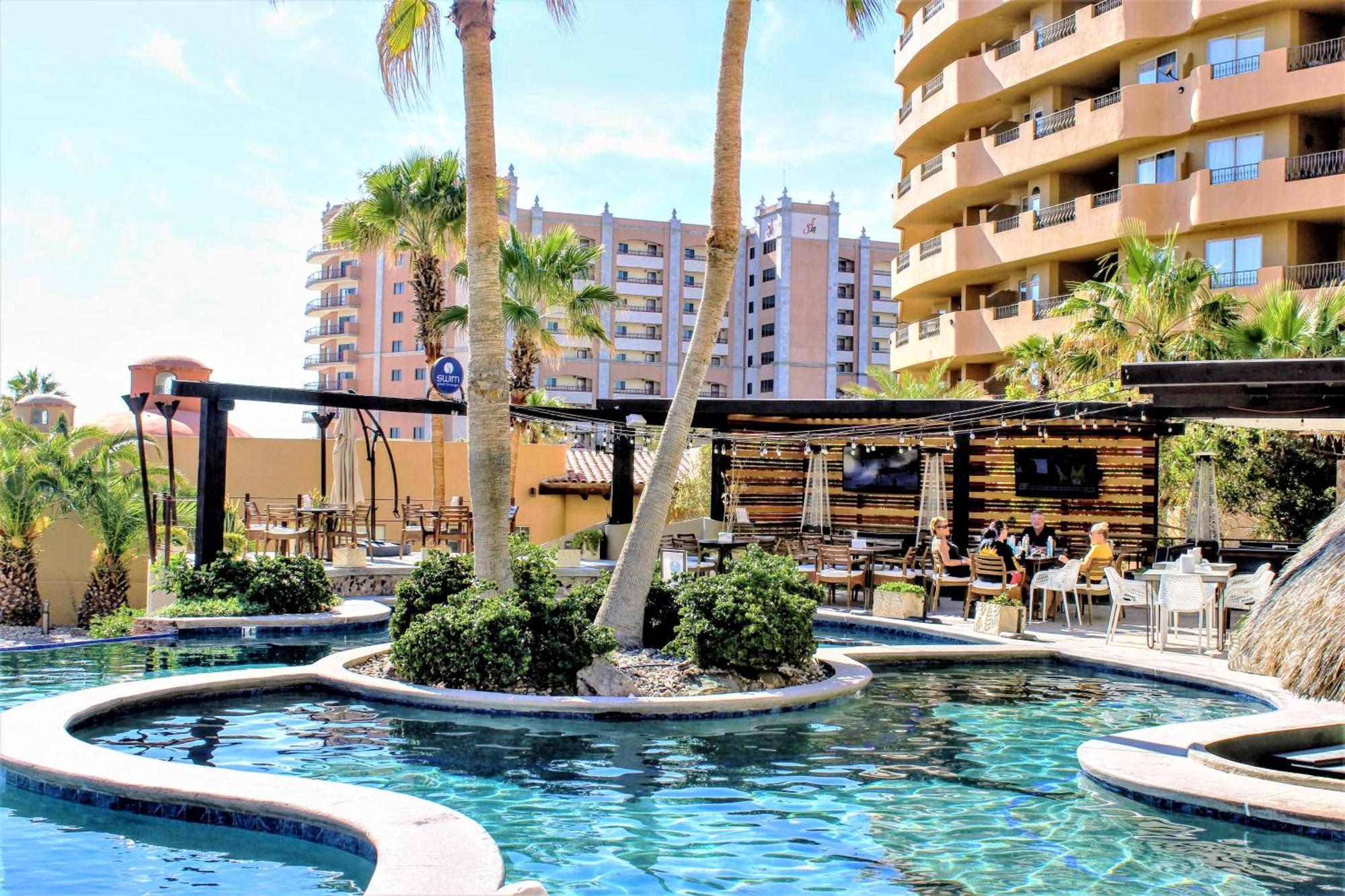 Bella Sirena Condo 201-E - Elegant Condo With Sunrise Sea Views Puerto Peñasco Екстериор снимка