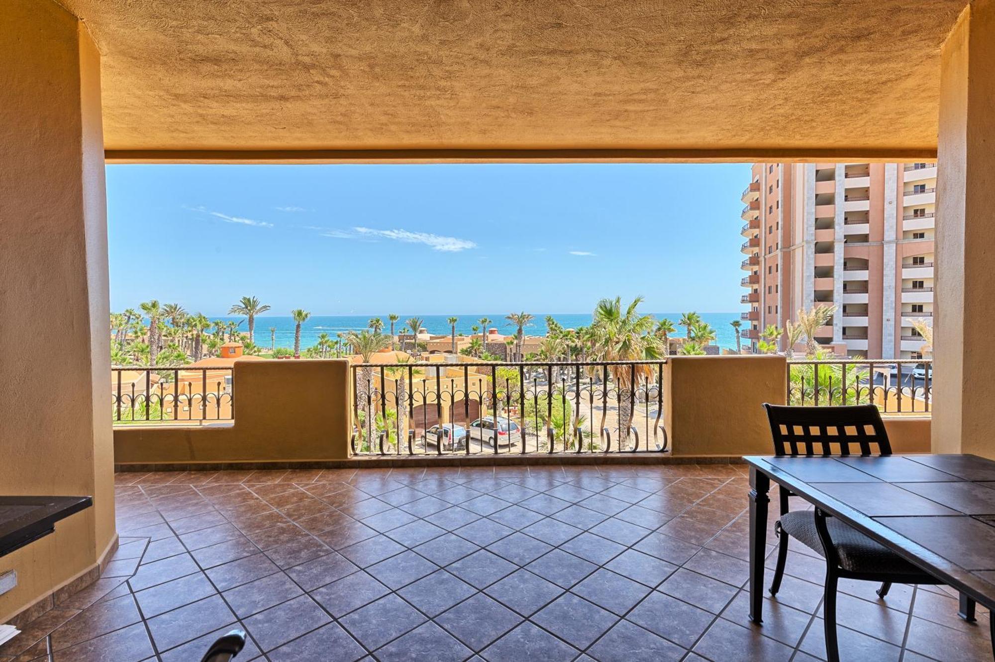 Bella Sirena Condo 201-E - Elegant Condo With Sunrise Sea Views Puerto Peñasco Екстериор снимка