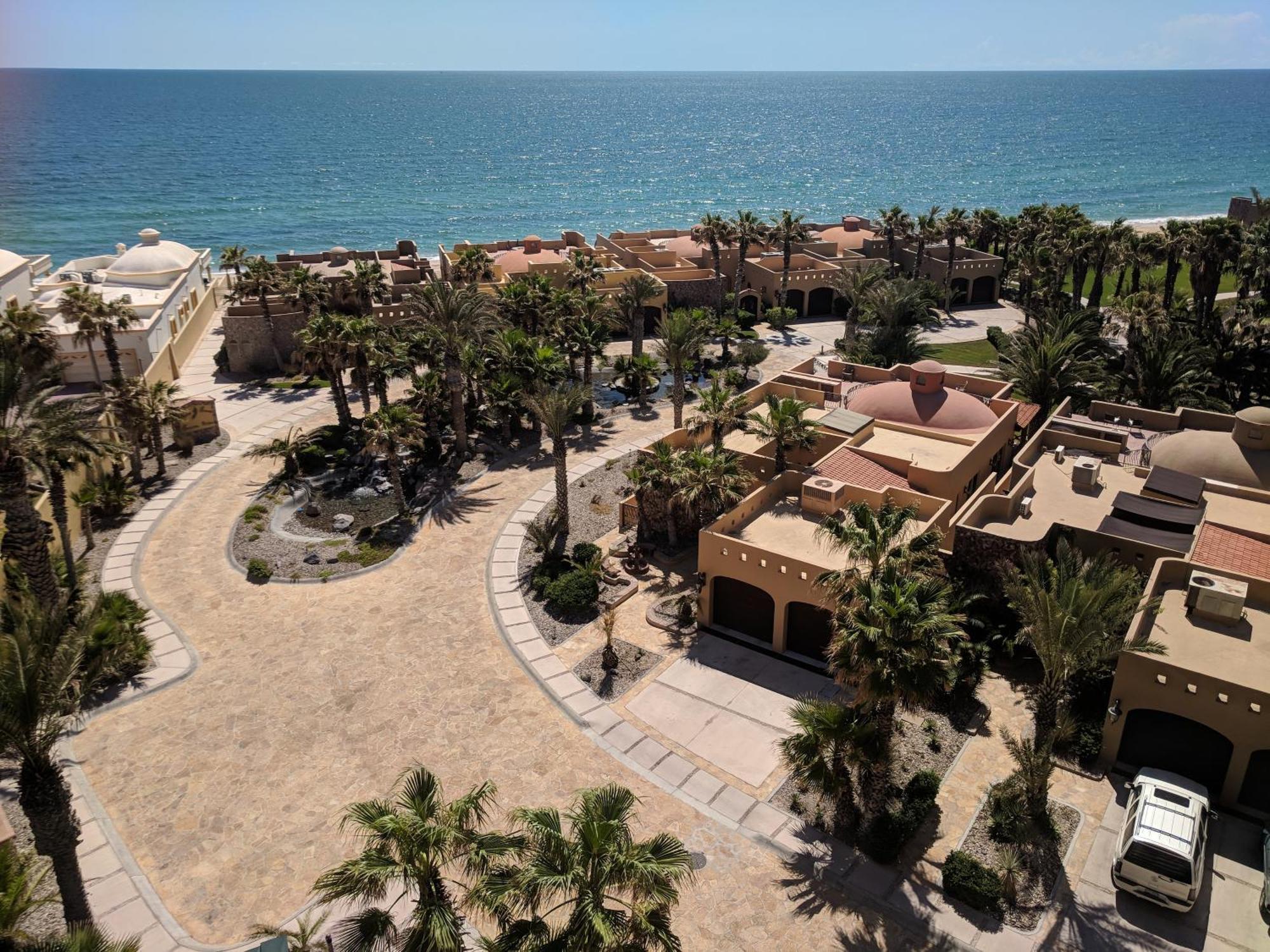 Bella Sirena Condo 201-E - Elegant Condo With Sunrise Sea Views Puerto Peñasco Екстериор снимка